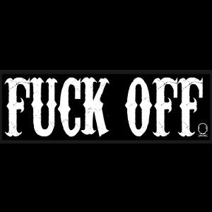  PISSED OFF