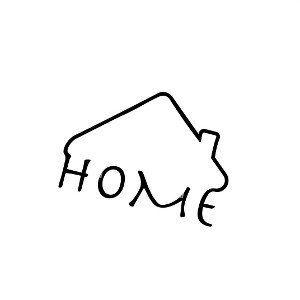 home