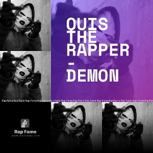 Quis The Rapper - Demon