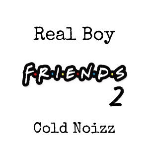 Friends 2(prod.by Noidel)