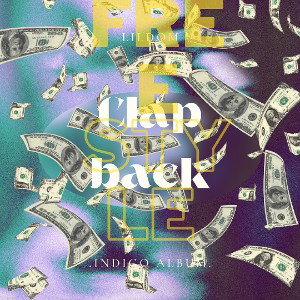 clap back freestyle by:LILDOM