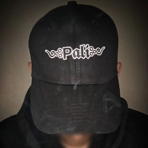 Pali - Let Go