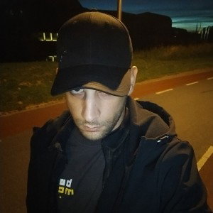 Pali - I'm A Monster