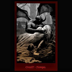 Crezil7 - Tiempo.