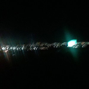 lights of Albuquerque