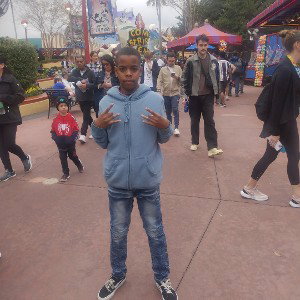 freestyle
