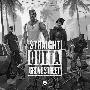 Groove Drug's