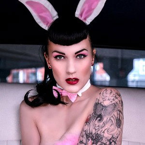 Playboy ☆