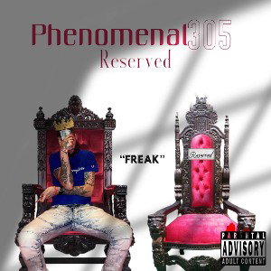 Freak