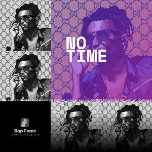 No TIME