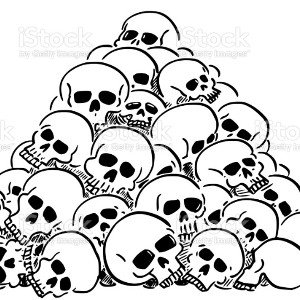 GeNOciDE