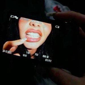 SIANNA - NO FILTRE 