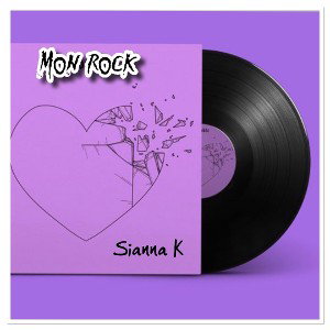 SIANNA : MON ROCK ❤️
