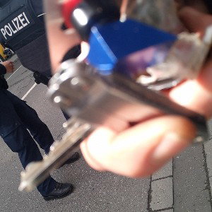 freestyle 2te mal nach gedacht