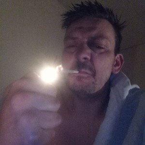 fick Schicksal aus Langeweile 