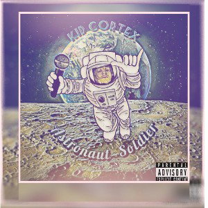  Astronaut Soldier 