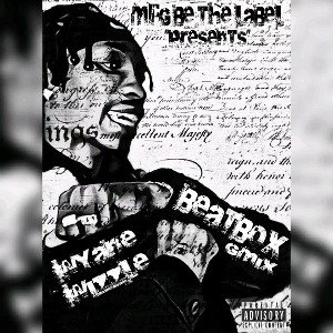 Wyane Wizzle Beat Box GMix