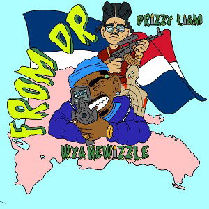 Drizzy Liam Ft. Wyane Wizzle From DR