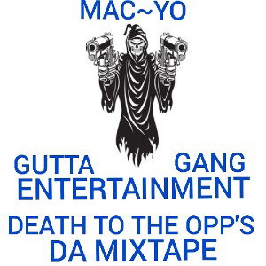 #2~SNIPPET~+7~GANG~MAC~YO~GUTTA~GANG DA MIXTAPE