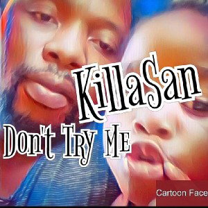 Don't Try Me