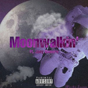 Moonwalking ft. Joey Romero