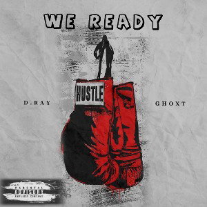 We Ready