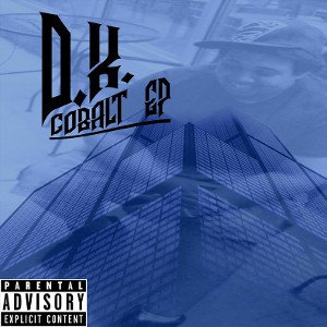 D.K. - Save Me