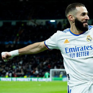 Benzema