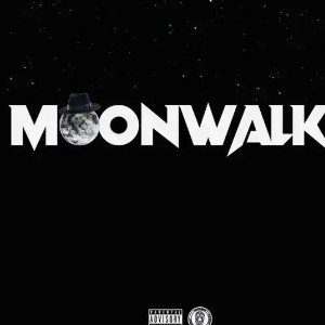 pk record moonwalking