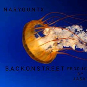 Back on street