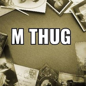 M THUG - New beats