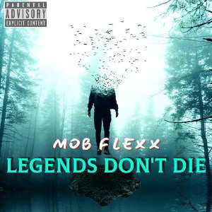 LEGENDS DON'T DIE