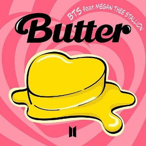 Butter (Megan Thee Stallion Remix)