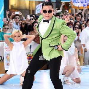 Gangnam Style