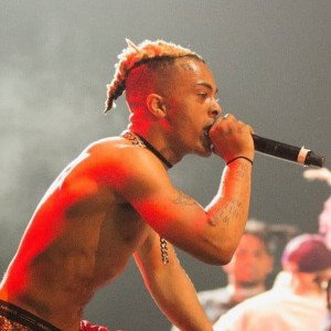   xxxtentacionYuNg BrAtZ