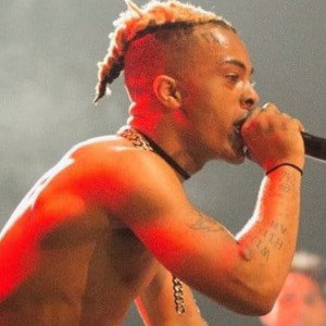 xxxtentacion(why am I so in love)