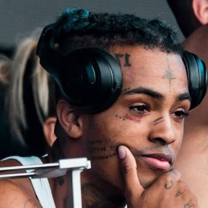 xxxtentacion(why am I so in love)