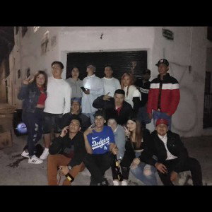 🤑🇲🇽💯La Hem Mafia 26🎛️💪🍁 