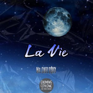 Mr.CARLO$K¥-La Vie
