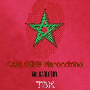 CARLO$K¥_Marocchino