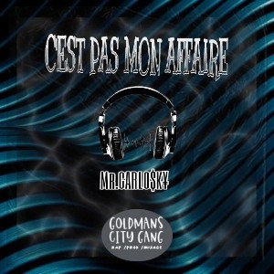 C'EST PAS MON AFFAIRE 