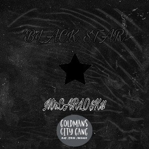 Mr.CARLO$K¥-BlackStar
