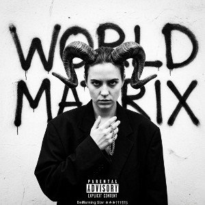            De morningStar ★★★.  World Matrix