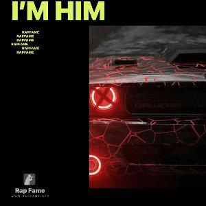 I’m him