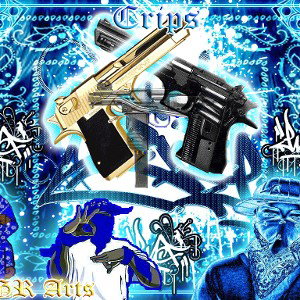 Lil crip is back