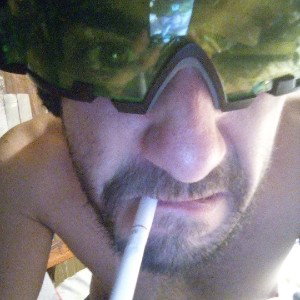 jas D'Angelo- Midwest Strangler