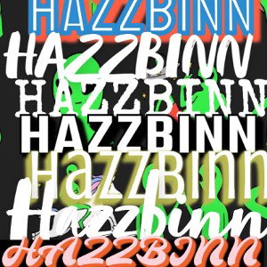 HAZZBINNKNOWSTRAP