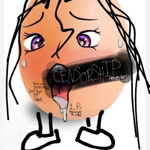 Its Not My Fault its a FREESTYLE. I Didnt Write IT