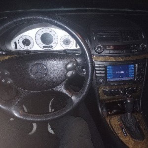 #InThisBenz