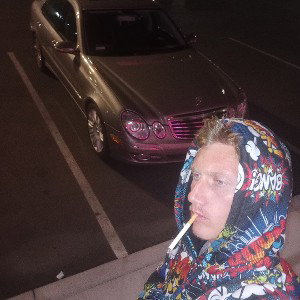 MyBenzIsMyBitch